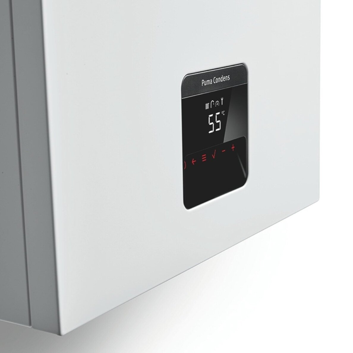 Protherm dujinis katilas Puma Condens 24/24 MKV 1 Protherm dujinis katilas Puma Condens 24/24 MKV 1