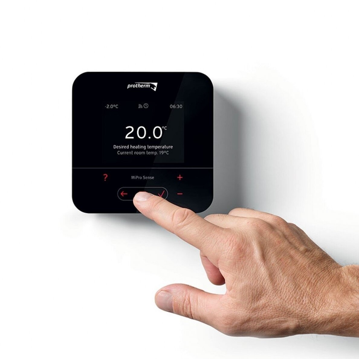 Protherm valdiklis MiPro Sense 1