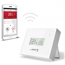 Protherm WiFi patalpos termostatas MiGo