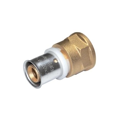 Presuojamas perėjimas Dn 26x1" VS, Comisa
