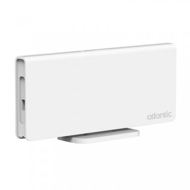 Priedas valdymui mobiliuoju telefonu per Wi-Fi Bridge Cozytouch Priedas valdymui mobiliuoju telefonu per Wi-Fi Bridge Cozytouch