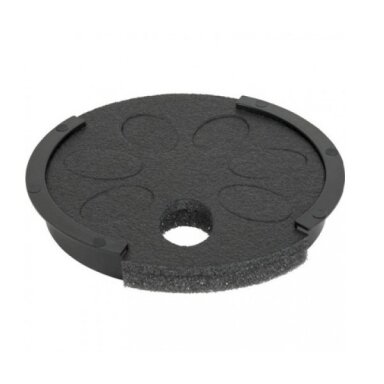 Profi-air oro srauto reguliavimo elementas Dn125mm Profi-air oro srauto reguliavimo elementas Dn125mm