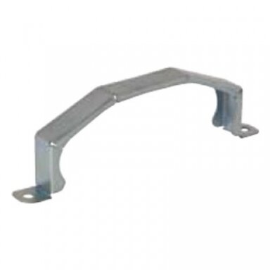 Profi-air tunnel ortakio tvirtinimo laikiklis 132x52mm Profi-air tunnel ortakio tvirtinimo laikiklis 132x52mm