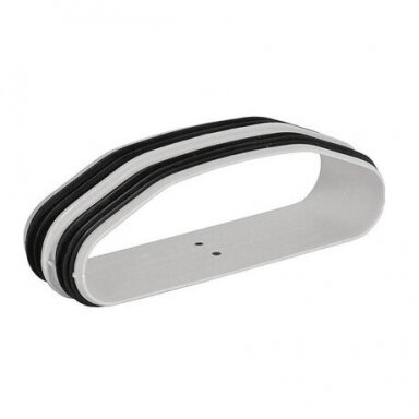 Profi-air tunnel ortakio jungtis su tarpinėmis 132x52mm Profi-air tunnel ortakio jungtis su tarpinėmis 132x52mm