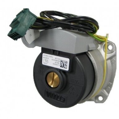 Protherm cirkuliacinio siurblio variklis 0020097216 Protherm cirkuliacinio siurblio variklis 0020097216