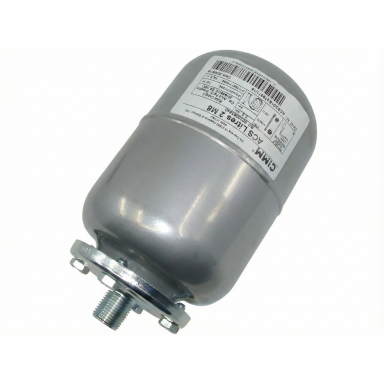 Protherm išsiplėtimo indas 2 litrų Protherm išsiplėtimo indas 2 litrų