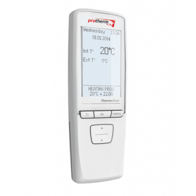Protherm patalpos termostatas Thermolink LUX Protherm patalpos termostatas Thermolink LUX