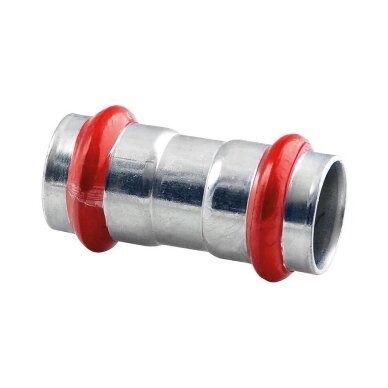 Presuojamo plieno mova Dn 15x15 mm Presuojamo plieno mova Dn 15x15 mm