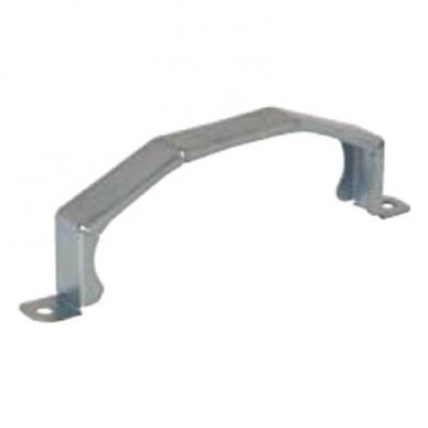 Profi-air tunnel ortakio tvirtinimo laikiklis 132x52mm Profi-air tunnel ortakio tvirtinimo laikiklis 132x52mm