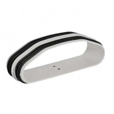 Profi-air tunnel ortakio jungtis su tarpinėmis 132x52mm Profi-air tunnel ortakio jungtis su tarpinėmis 132x52mm