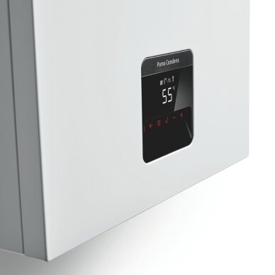 Protherm dujinis katilas Puma Condens 24/24 MKV 1 Protherm dujinis katilas Puma Condens 24/24 MKV 1