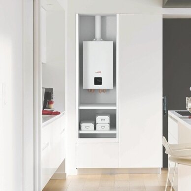 Protherm dujinis katilas Puma Condens 24/24 MKV 2 Protherm dujinis katilas Puma Condens 24/24 MKV 2
