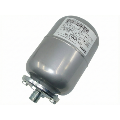 Protherm išsiplėtimo indas 2 litrų Protherm išsiplėtimo indas 2 litrų