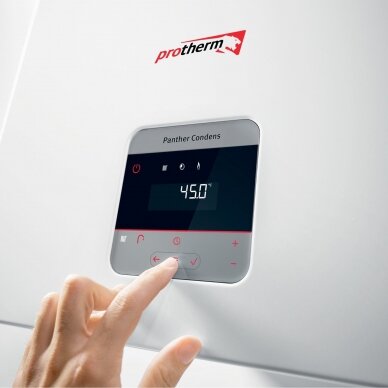 Protherm Panther Condens 20/26 KKV-CS/1 3,3-21,7kW 1