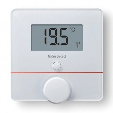 Protherm WiFi patalpos termostatas MiGo Select 1