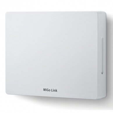 Protherm WiFi patalpos termostatas MiGo Select 2