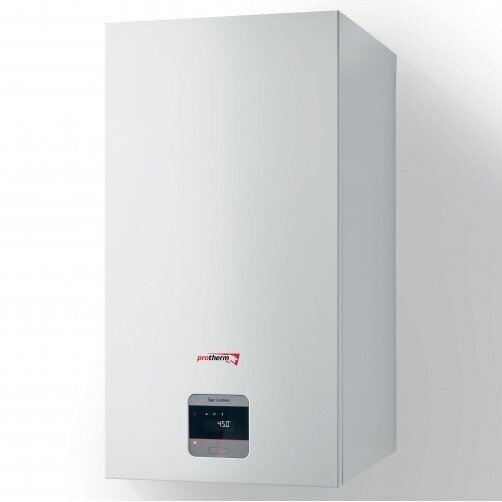 Protherm Tigras Condens 30/35 KKZ42 3,8-32,4kW Protherm Tigras Condens 30/35 KKZ42 3,8-32,4kW