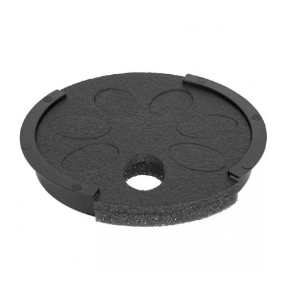 Profi-air oro srauto reguliavimo elementas Dn125mm Profi-air oro srauto reguliavimo elementas Dn125mm