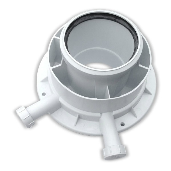 Protherm kamino adapteris Dn60/100 Protherm kamino adapteris Dn60/100