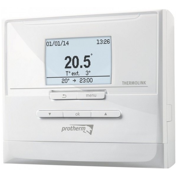 Protherm kambario termostatas Thermolink P Protherm kambario termostatas Thermolink P