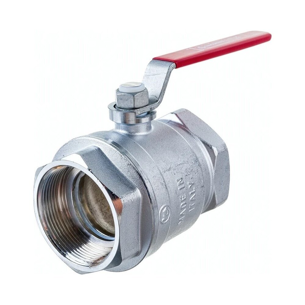 Rutulinis ventilis Giacomini R251D Dn 2" v/v