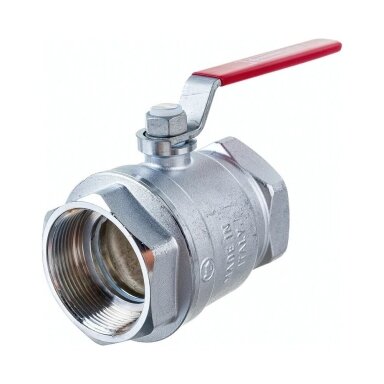 Rutulinis ventilis Giacomini R251D Dn 1½" v/v