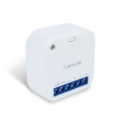 Salus Smart Home išmanioji relė SR600
