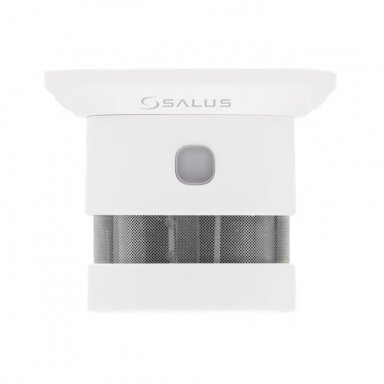 Salus dūmų detektorius SD600 Salus dūmų detektorius SD600