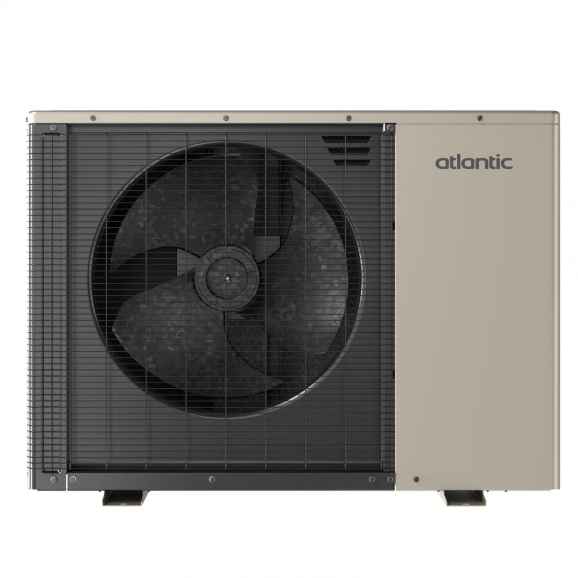 Šilumos siurblys oras/vanduo Atlantic ALFEA M Smart protect 6 MONOBLOKAS, R32 1