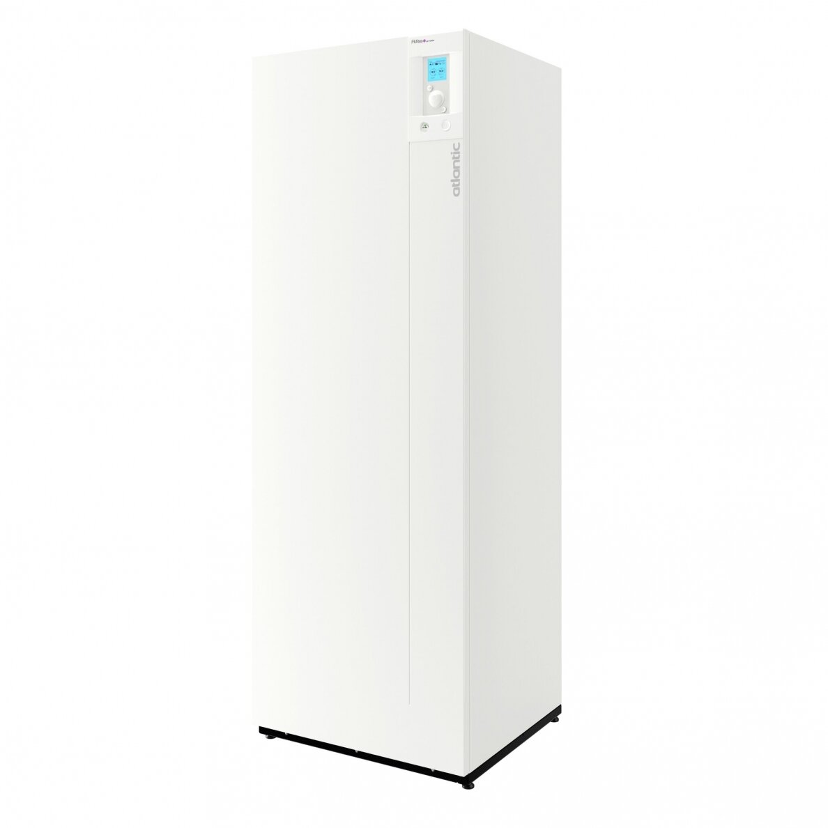 Šilumos siurblys Atlantic Alfea Extensa Duo A.I. 8kW R32 1