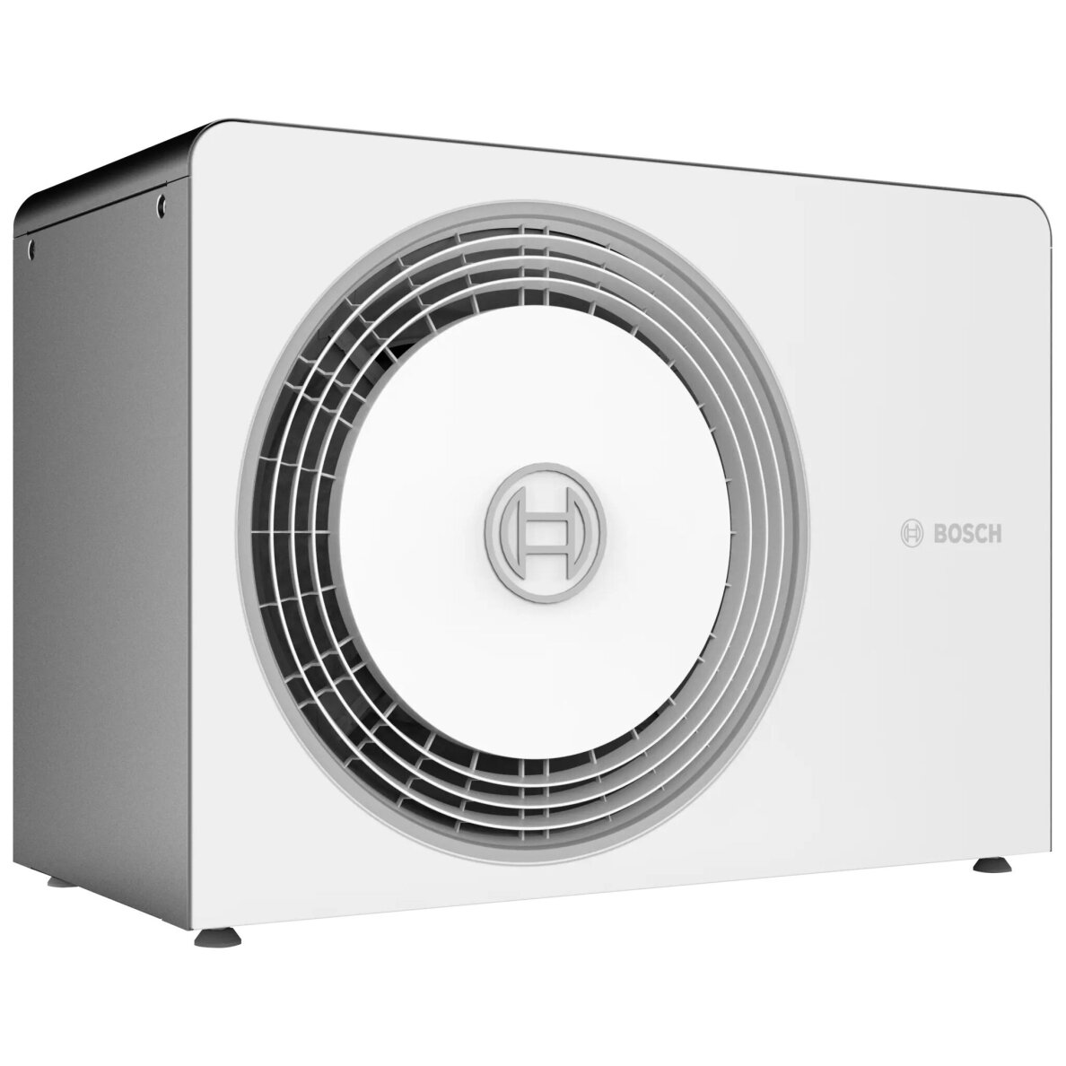 Šilumos siurblys oras-vanduo Bosch Compress 5800i AW 12 OR-T 1 Šilumos siurblys oras-vanduo Bosch Compress 5800i AW 12 OR-T 1
