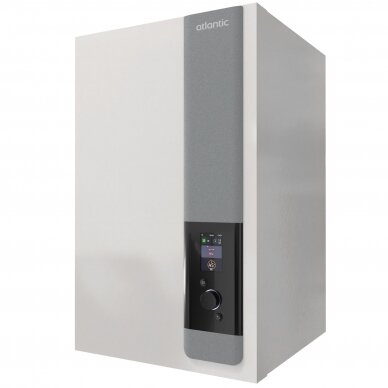 Šilumos siurblys oras/vanduo Atlantic ALFEA M Smart protect 8 MONOBLOKAS, R32 2