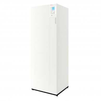 Šilumos siurblys Atlantic Alfea Extensa Duo A.I. 8kW R32 1