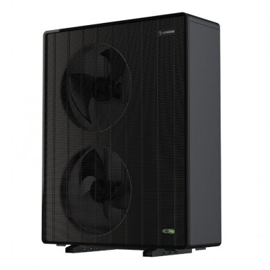 Šilumos siurblys oras/vanduo NØRDIS ULTIMA R290 16kW 2 Šilumos siurblys oras/vanduo NØRDIS ULTIMA R290 16kW 2