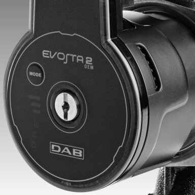 Teknix cirkulācijas sūknis DAB Evosta 2 65/130 EOM