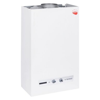 Termet dujinė vandens kolonėlė Termaq Electronic Eco GE 19-02 LPG