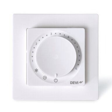 Termostatas DEVIreg Basic 140F1160