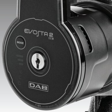 Teknix cirkulācijas sūknis DAB Evosta 2 65/130 EOM