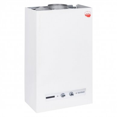 Termet dujinė vandens kolonėlė Termaq Electronic Eco GE 19-02 LPG Termet dujinė vandens kolonėlė Termaq Electronic Eco GE 19-02 LPG