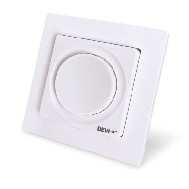 Termostatas DEVIreg Display Connect 140F1162 1