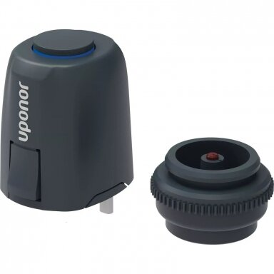 Uponor Vario PLUS pavara NC MT30x1,5 230V 1W IP54 Uponor Vario PLUS pavara NC MT30x1,5 230V 1W IP54