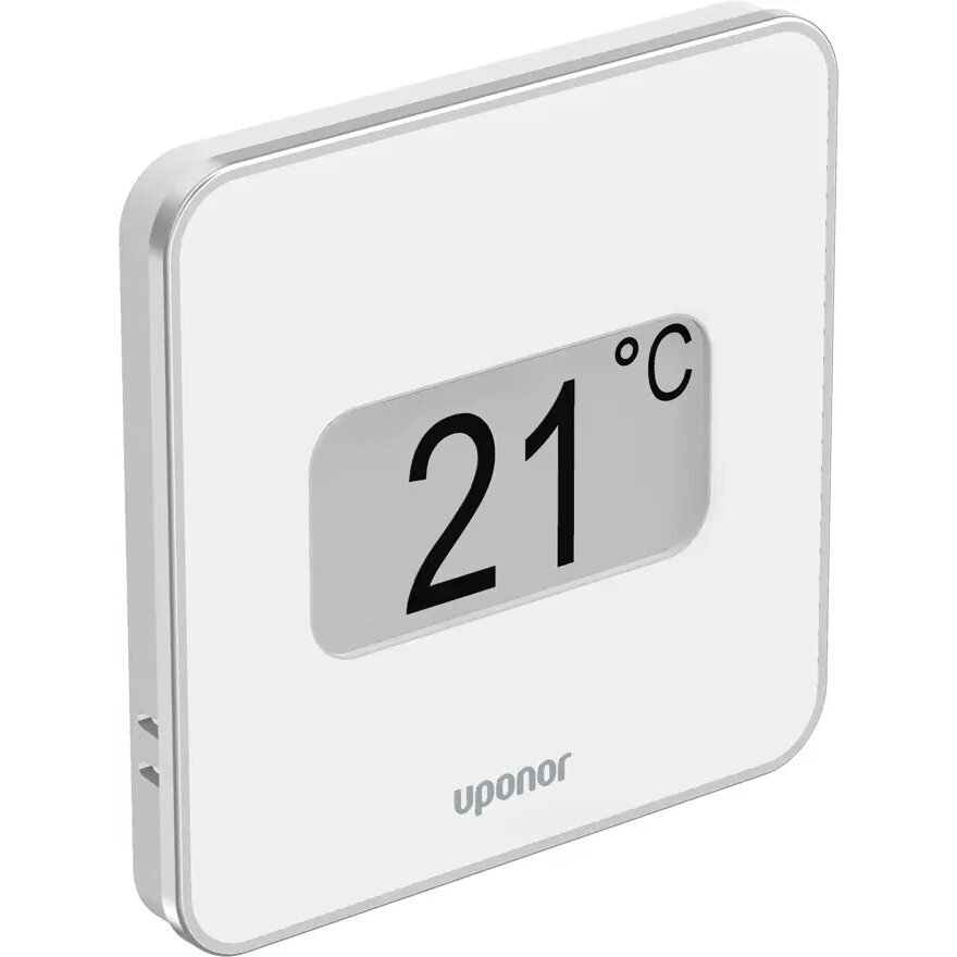 Uponor Smatrix Wave belaidis termostatas T-169, baltas