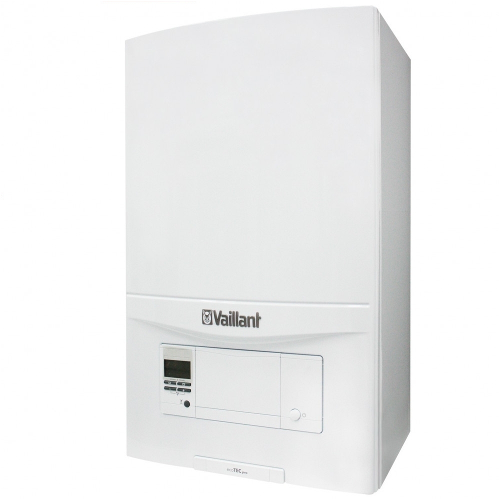 Vaillant dujinis kondensacinis katilas ecoTEC VC BL 246/5-3 Vaillant dujinis kondensacinis katilas ecoTEC VC BL 246/5-3