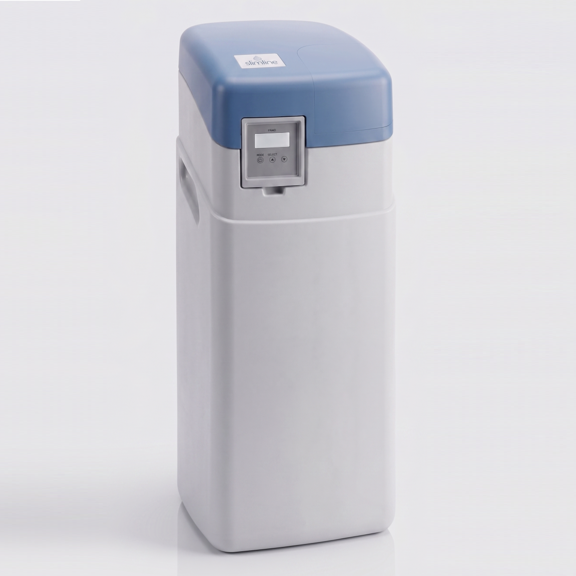 Vandens minkštinimo filtras Slimline CS maxi 24 Vandens minkštinimo filtras Slimline CS maxi 24