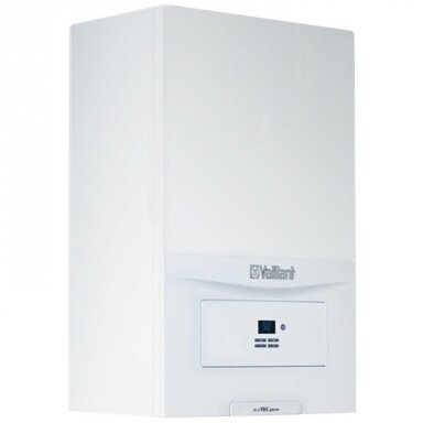 Vaillant dujinis katilas ecoTEC PURE VU 246/7-2 18,5kW Vaillant dujinis katilas ecoTEC PURE VU 246/7-2 18,5kW