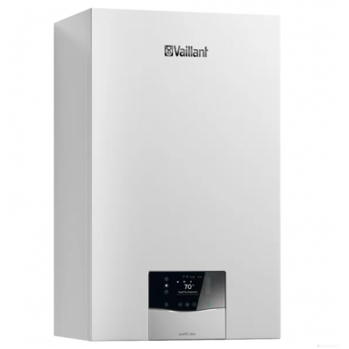 Vaillant dujinis kondensacinis katilas ecoTEC plus VUW 36CS/1-5
