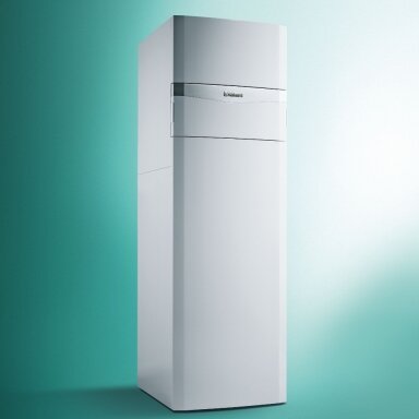 Vaillant ecoCOMPACT VSC 206/4-5 150 Vaillant ecoCOMPACT VSC 206/4-5 150