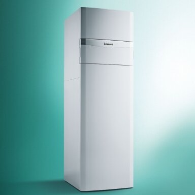 Vaillant ecoCOMPACT VSC 266/4-5 200 Vaillant ecoCOMPACT VSC 266/4-5 200