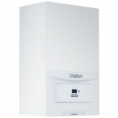 Vaillant dujinis katilas ecoTEC PURE VUW 286/7-2 24kW Vaillant dujinis katilas ecoTEC PURE VUW 286/7-2 24kW