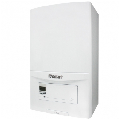 Vaillant dujinis kondensacinis katilas ecoTEC VC BL 246/5-3 Vaillant dujinis kondensacinis katilas ecoTEC VC BL 246/5-3